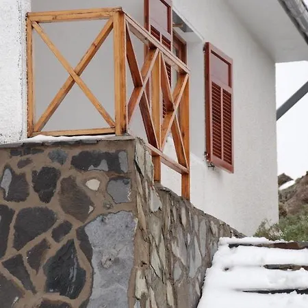 Casa Siete Canadas Landsted Las Canadas del Teide
