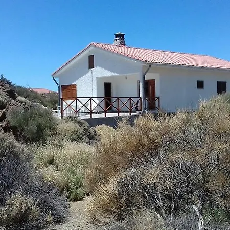Casa Siete Canadas *