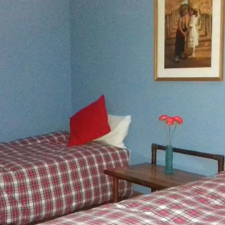 Country house Casa Siete Canadas