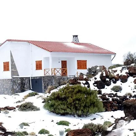 Casa Siete Canadas