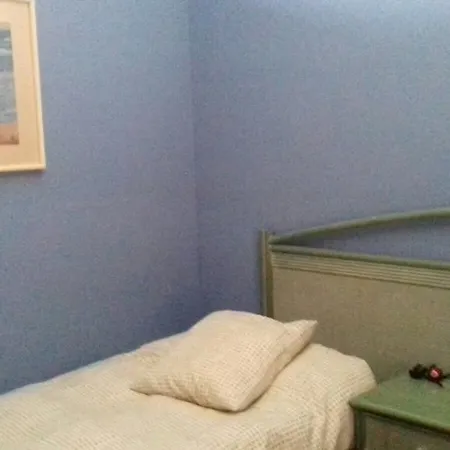 Casa Siete Canadas Landsted